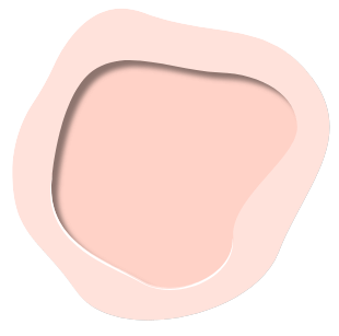 Closed Diabetic Foot Ulcer Illustration